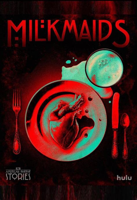 american horror stories kisscartoon|Milkmaids .